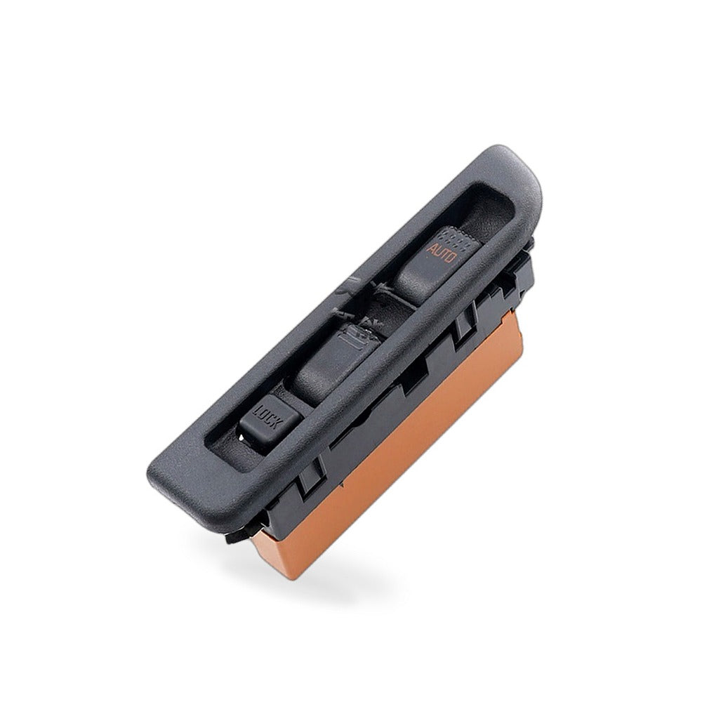 Window Lift Switch Suitable for Isuzu NPR NPR-HD NQR NRR 1995-2007 897315178 - BD1