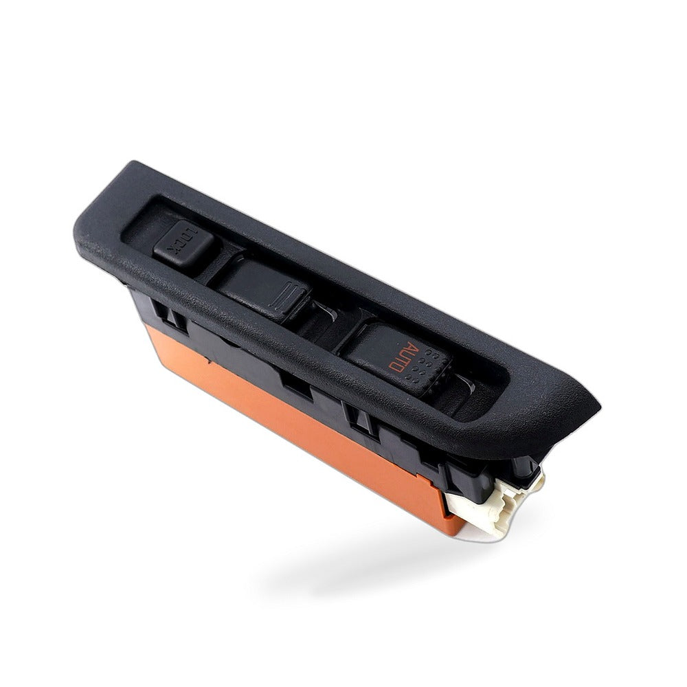 Window Lift Switch Suitable for Isuzu NPR NPR-HD NQR NRR 1995-2007 897315178 - BD4