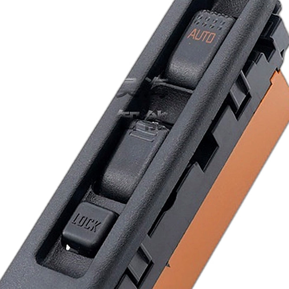 Window Lift Switch Suitable for Isuzu NPR NPR-HD NQR NRR 1995-2007 897315178 - XQ1