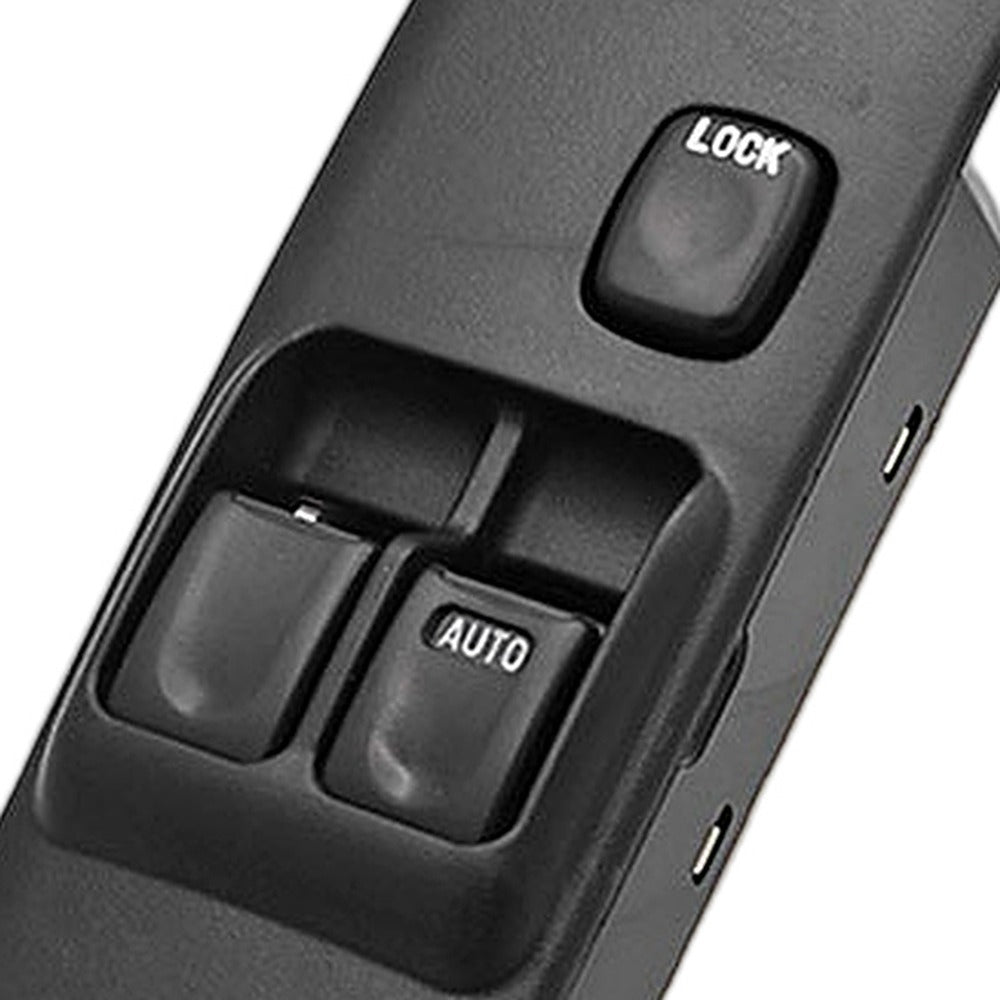 Power Window Switch Suitable for Isuzu D-Max Rodeo Holden Colorado 2002-2012 - XQ1