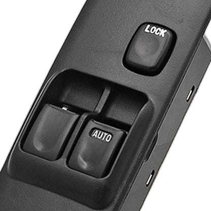 Power Window Switch Suitable for Isuzu D-Max Rodeo Holden Colorado 2002-2012 - XQ1