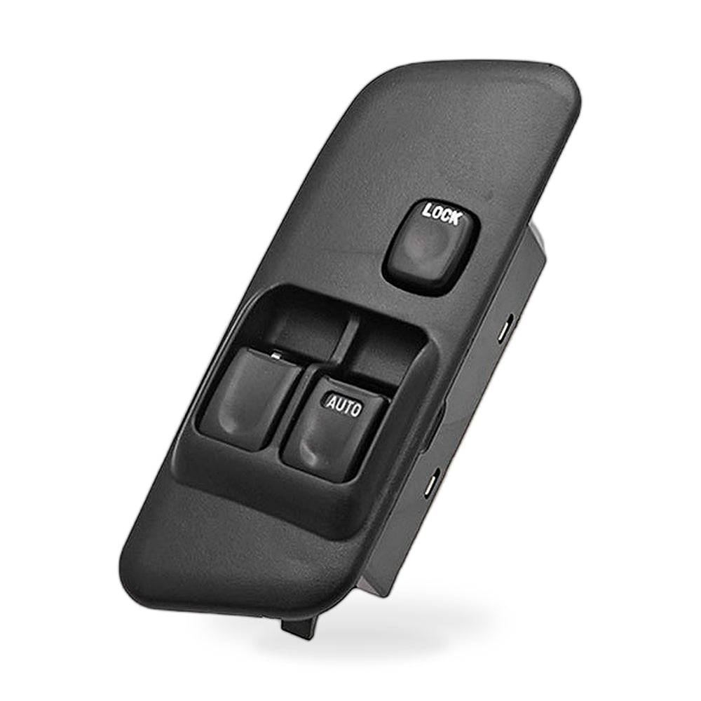 Power Window Switch Suitable for Isuzu D-Max Rodeo Holden Colorado 2002-2012 - ZT2