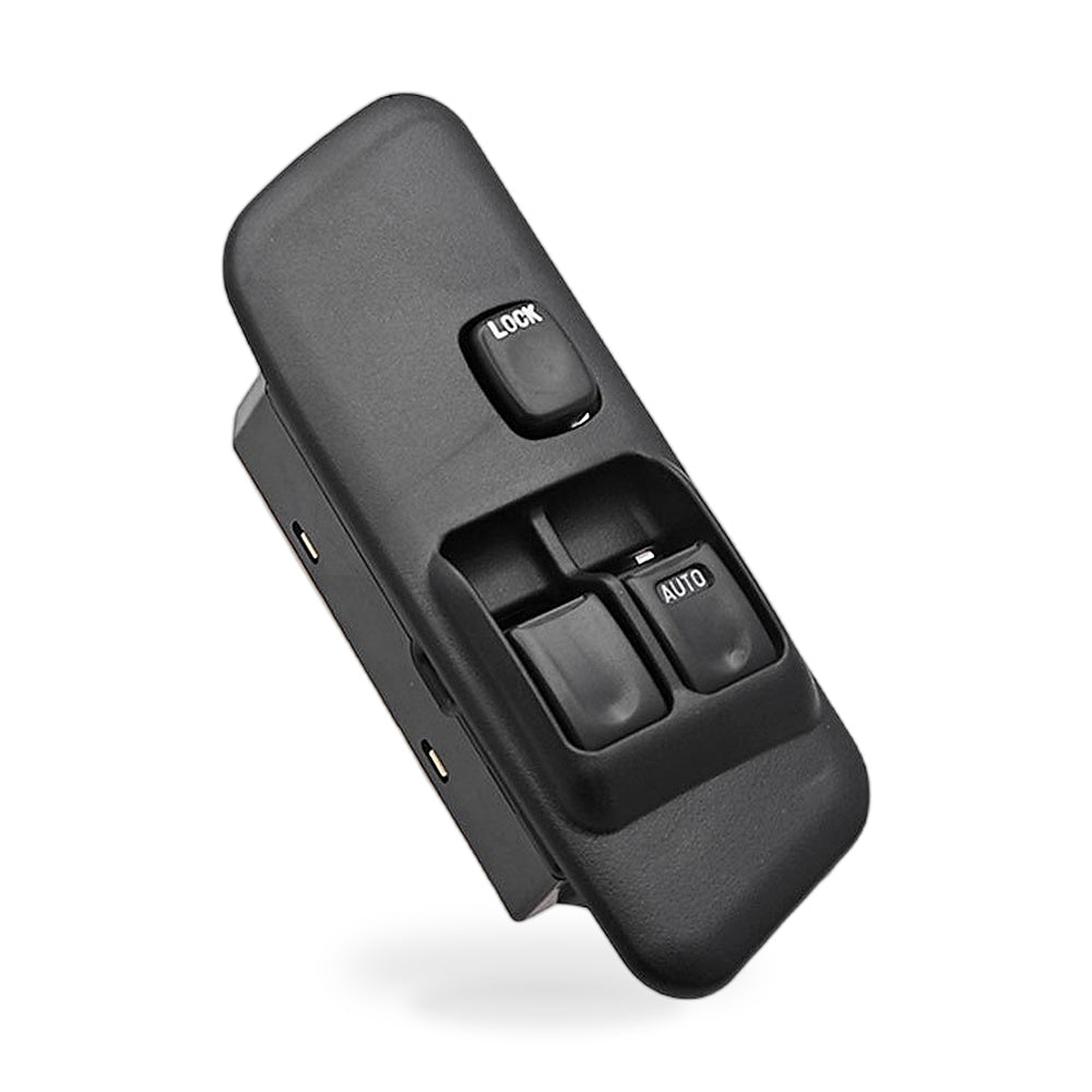 Power Window Switch Suitable for Isuzu D-Max Rodeo Holden Colorado 2002-2012 - ZT3
