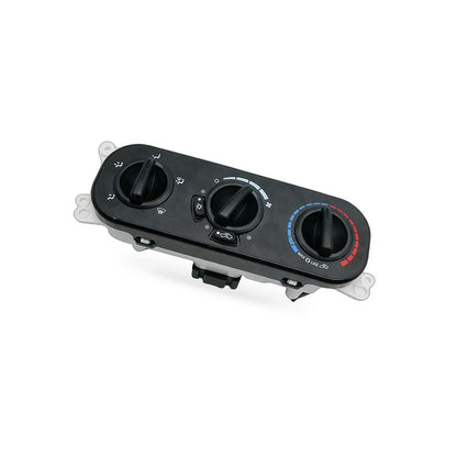 A/C Control Panel Suitable for Jeep Commander Grand Cherokee 05-07 55111841AE - BD1