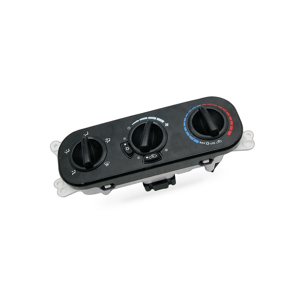A/C Control Panel Suitable for Jeep Commander Grand Cherokee 05-07 55111841AE - BD2