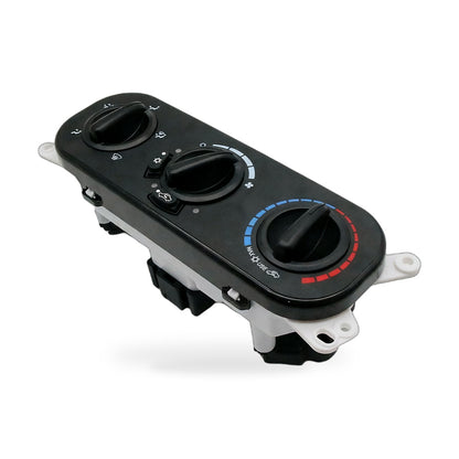 A/C Control Panel Suitable for Jeep Commander Grand Cherokee 05-07 55111841AE - ZT3