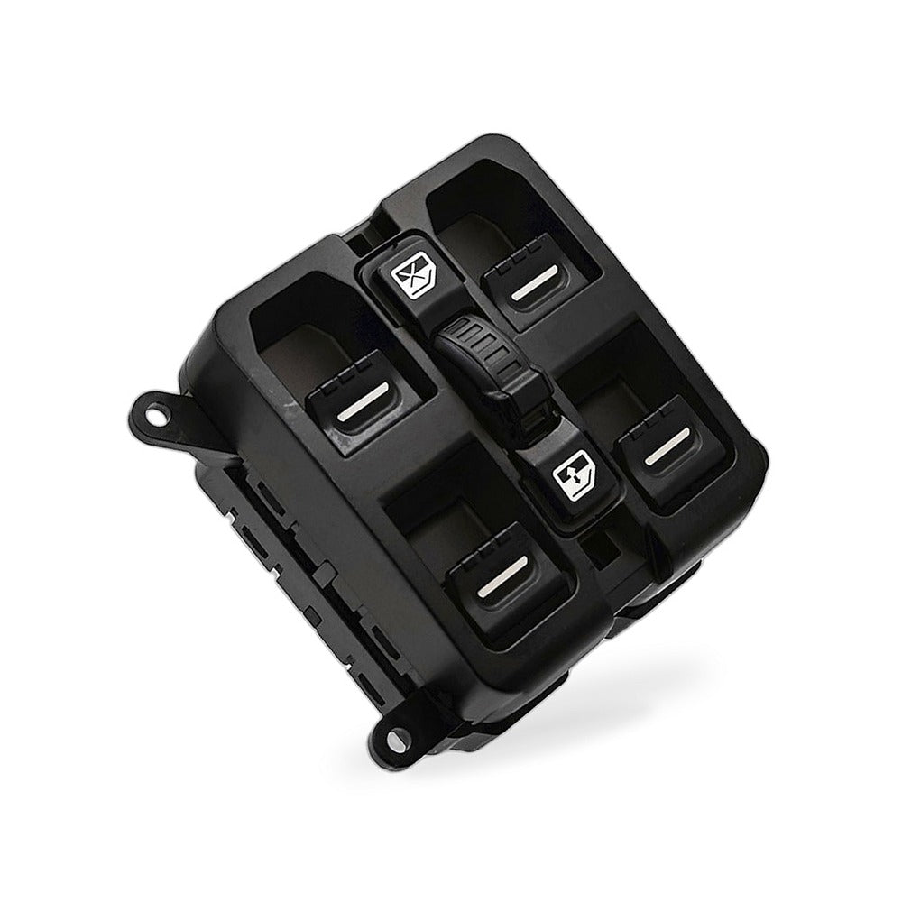 Power Window Switch Suitable for Jeep Wrangler JL 2018-2020 68290764AC - BD4