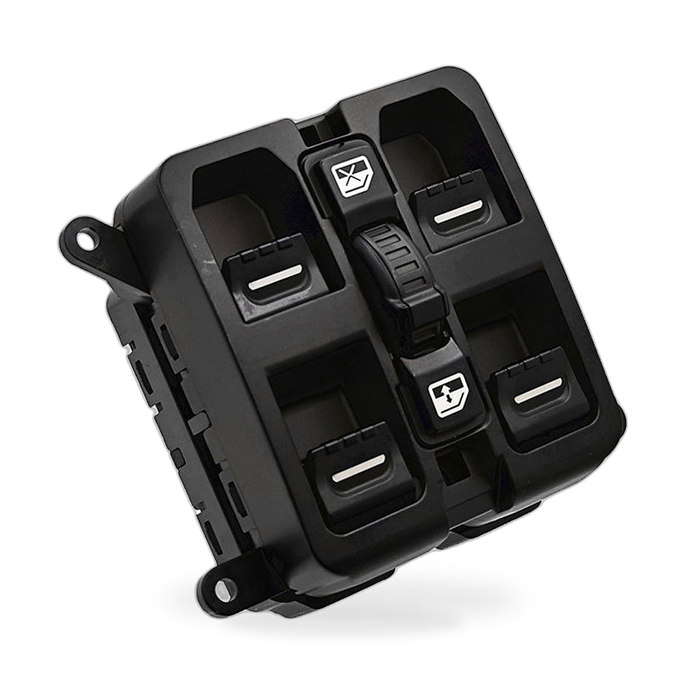Power Window Switch Suitable for Jeep Wrangler JL 2018-2020 68290764AC - ZT3