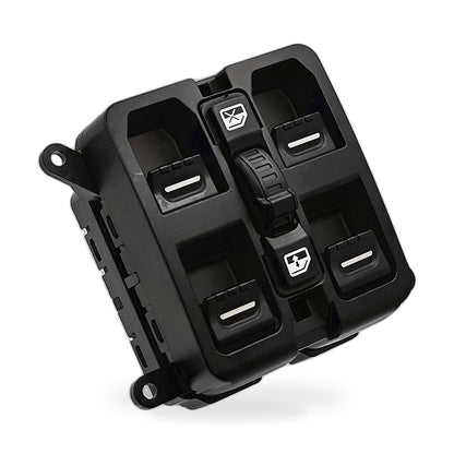 Power Window Switch Suitable for Jeep Wrangler JL 2018-2020 68290764AC - ZT3