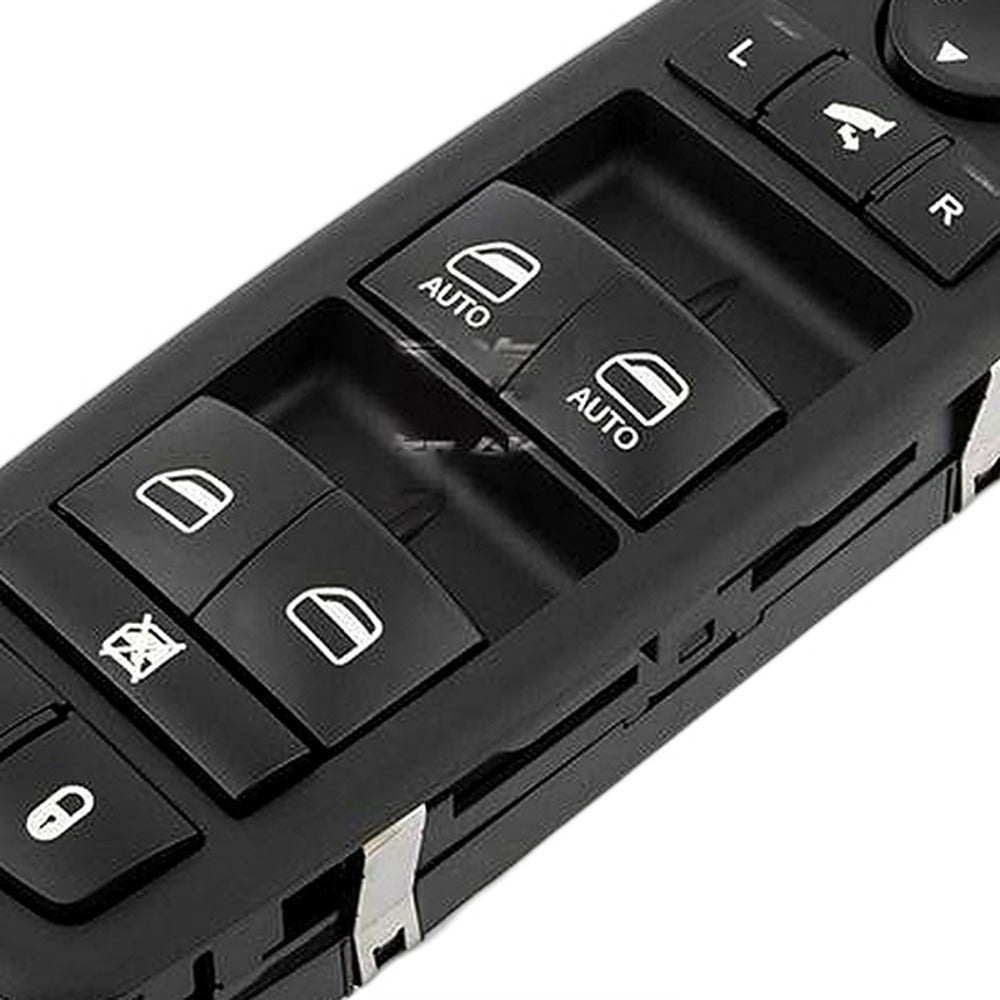 Window Lift Switch Suitable for Jeep Grand Cherokee Chrysler 300 Dodge Charger - XQ1