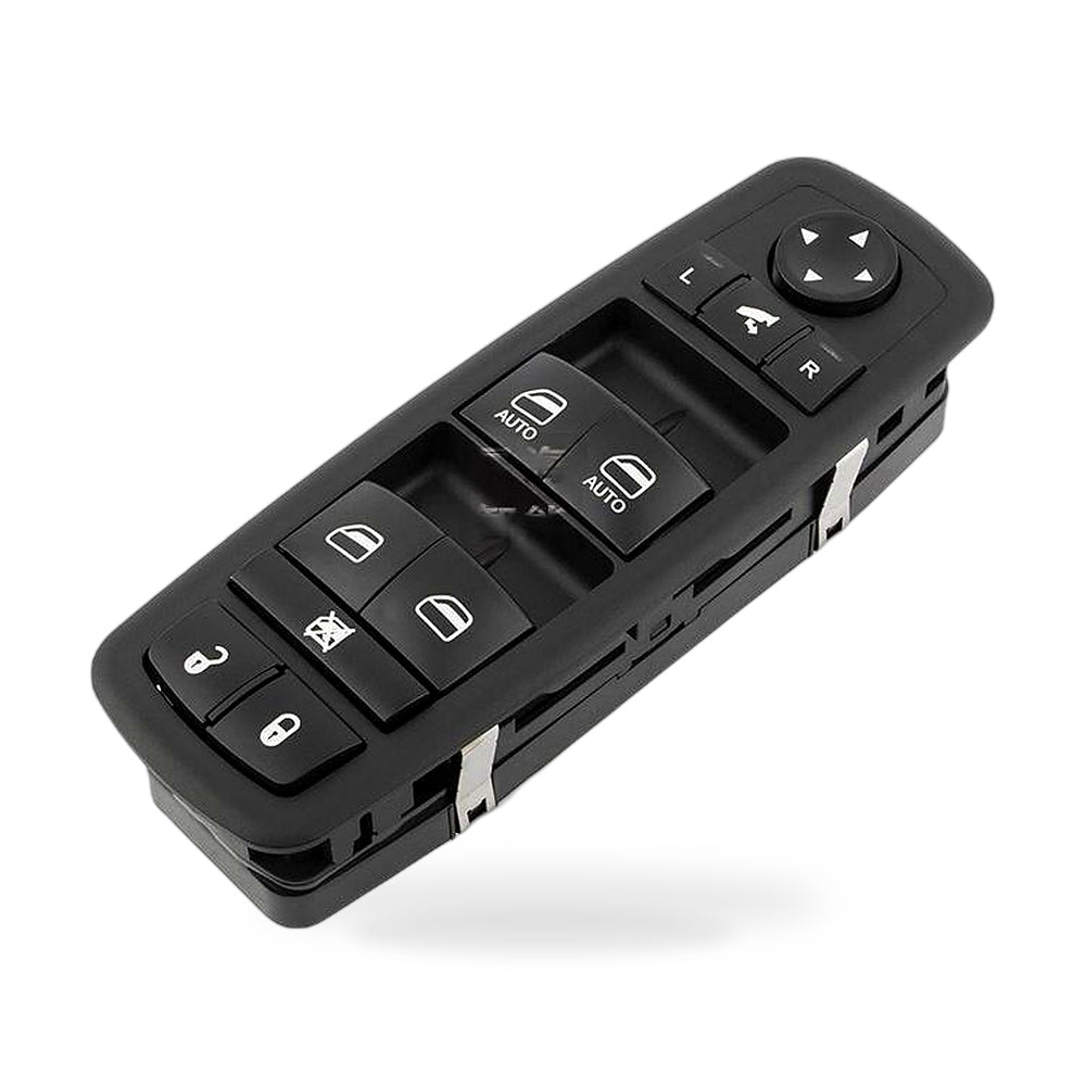Window Lift Switch Suitable for Jeep Grand Cherokee Chrysler 300 Dodge Charger - ZT2