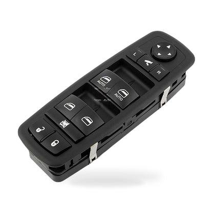 Window Lift Switch Suitable for Jeep Grand Cherokee Chrysler 300 Dodge Charger - ZT2