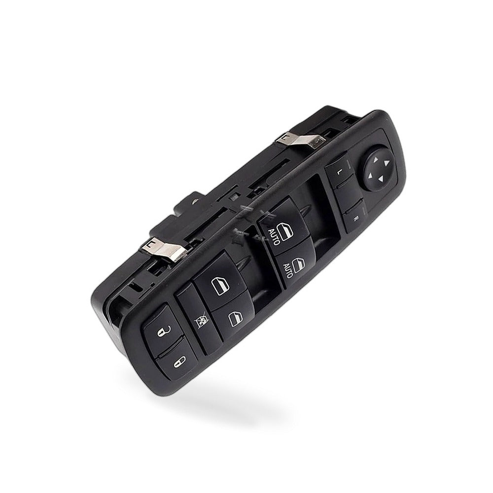 Power Window Switch Assembly Suitable for Jeep Cherokee 2015-2019 68271206AA - BD1