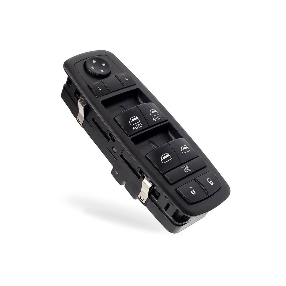 Power Window Switch Assembly Suitable for Jeep Cherokee 2015-2019 68271206AA - BD3