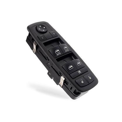 Power Window Switch Assembly Suitable for Jeep Cherokee 2015-2019 68271206AA - BD3