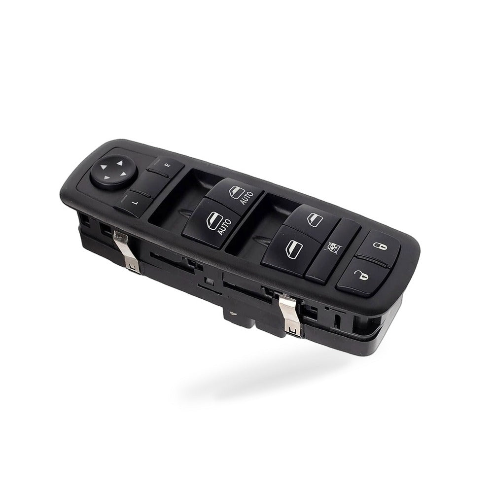 Power Window Switch Assembly Suitable for Jeep Cherokee 2015-2019 68271206AA - BD4