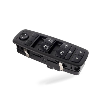 Power Window Switch Assembly Suitable for Jeep Cherokee 2015-2019 68271206AA - BD4