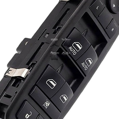 Power Window Switch Assembly Suitable for Jeep Cherokee 2015-2019 68271206AA - XQ1