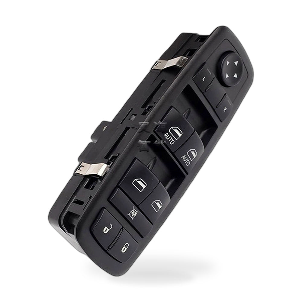 Power Window Switch Assembly Suitable for Jeep Cherokee 2015-2019 68271206AA - ZT2