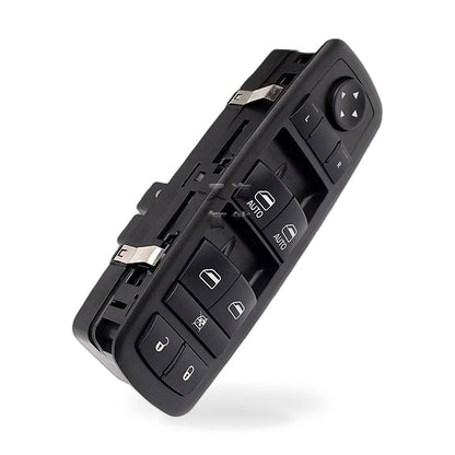 Power Window Switch Assembly Suitable for Jeep Cherokee 2015-2019 68271206AA - ZT2