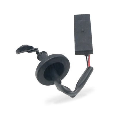 Tailgate Switch Suitable for Kia K2 Rio 2011-2016 81260-4X200 - BD2