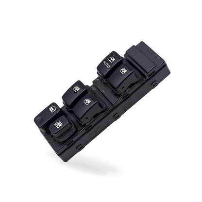 Power Window Switch Suitable for Kia Cerato Spectra 2003-2009 93570-2F200 - BD1