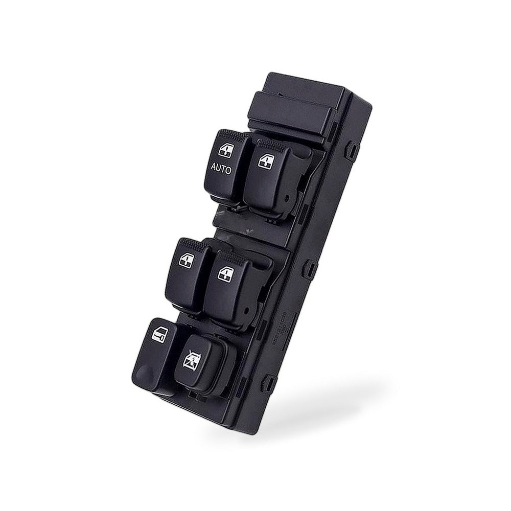 Power Window Switch Suitable for Kia Cerato Spectra 2003-2009 93570-2F200 - BD2