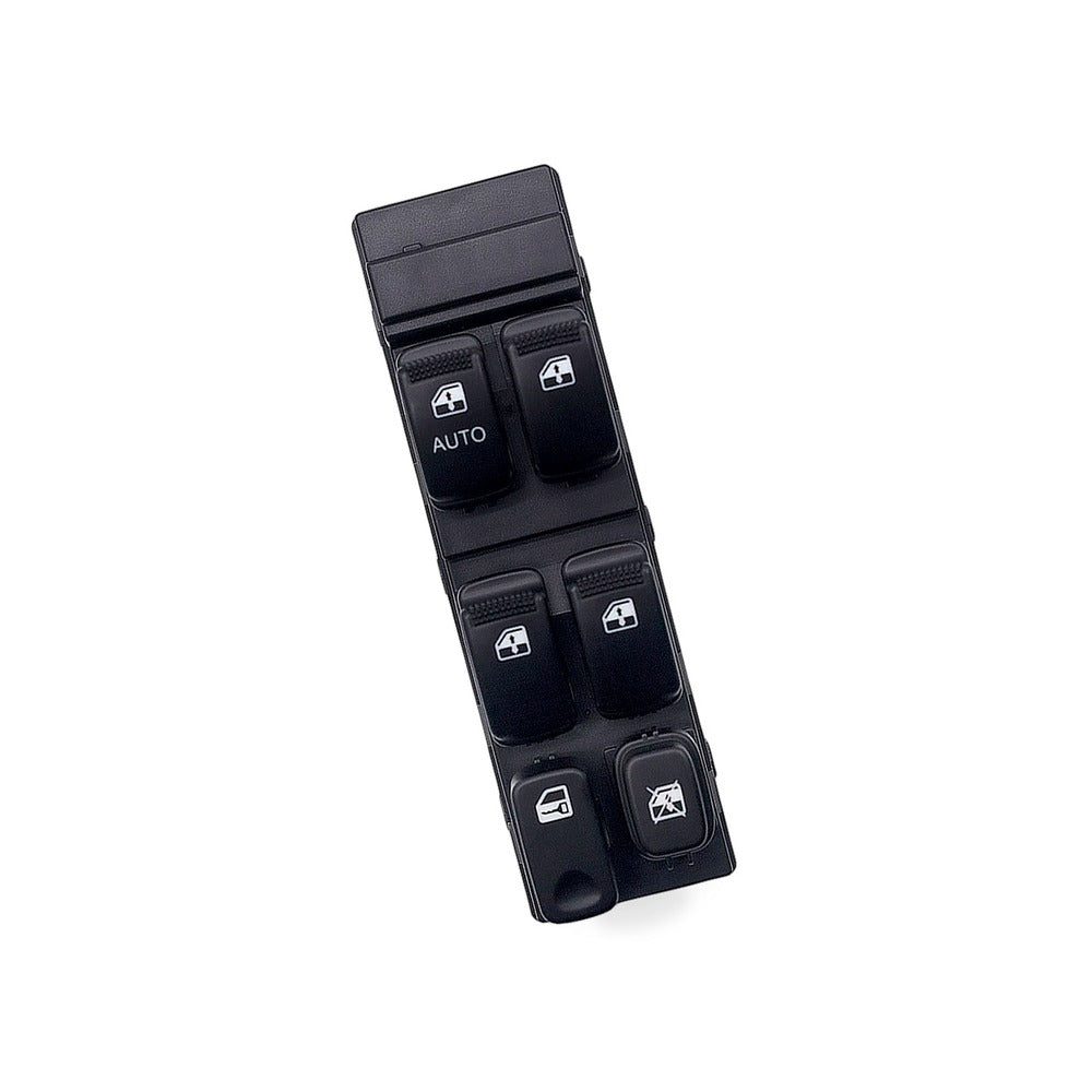 Power Window Switch Suitable for Kia Cerato Spectra 2003-2009 93570-2F200 - BD4
