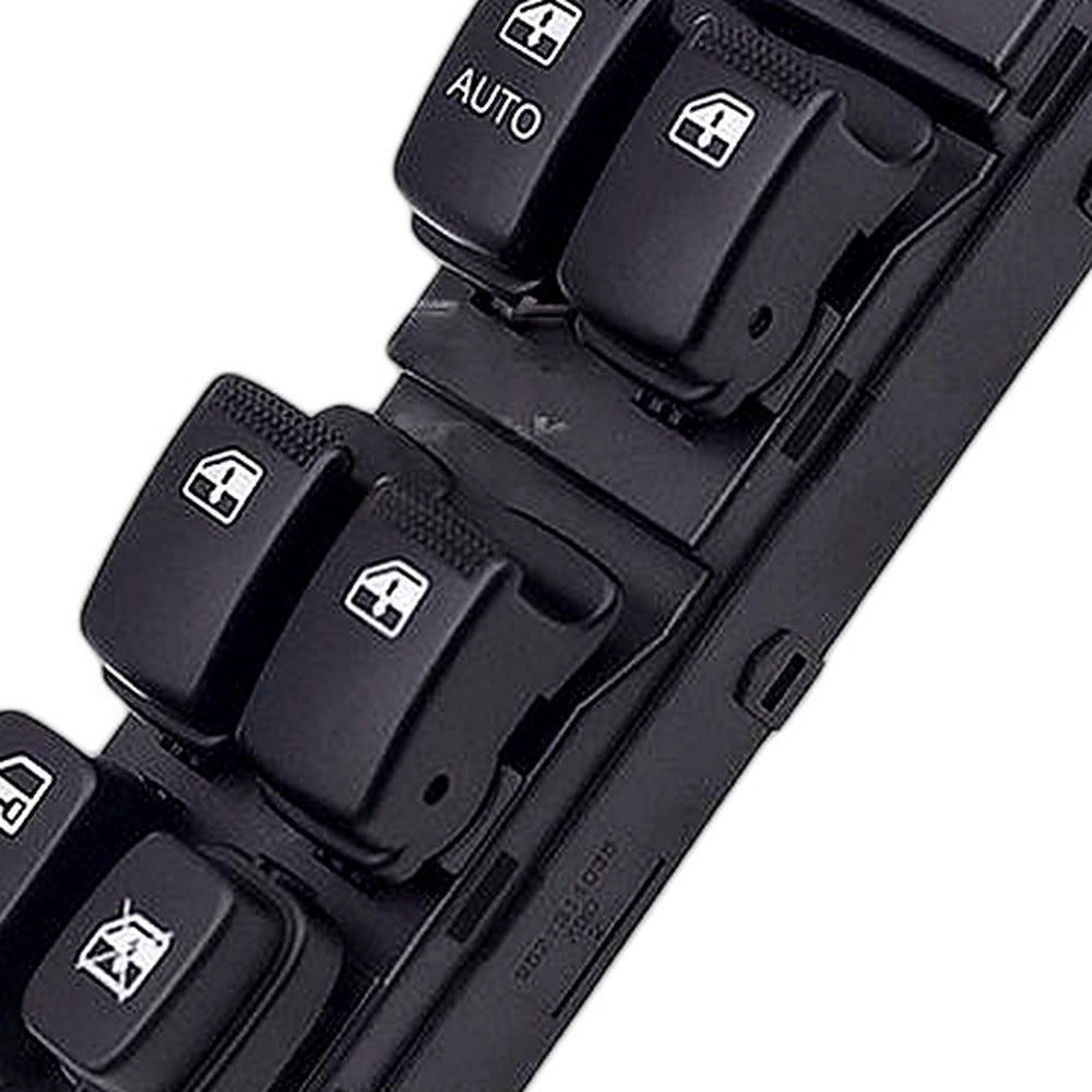Power Window Switch Suitable for Kia Cerato Spectra 2003-2009 93570-2F200 - XQ1