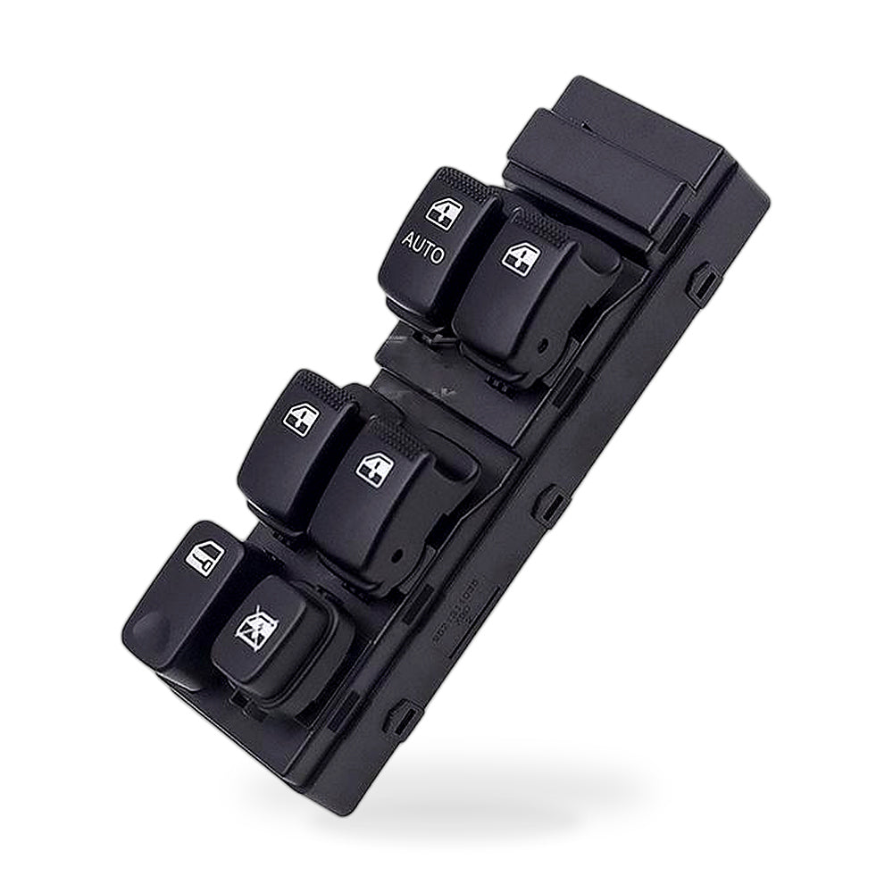 Power Window Switch Suitable for Kia Cerato Spectra 2003-2009 93570-2F200 - ZT2