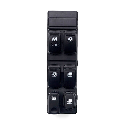 Power Window Switch Suitable for Kia Cerato Spectra 2003-2009 93570-2F200 - ZT3