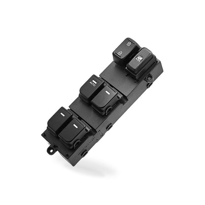 Window Glass Lifter Switch Suitable for Kia Optima K5 2011-2015 93570-2T010 - BD1