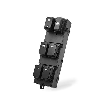 Window Glass Lifter Switch Suitable for Kia Optima K5 2011-2015 93570-2T010 - BD2