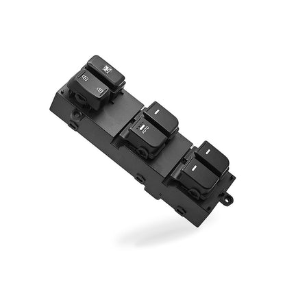 Window Glass Lifter Switch Suitable for Kia Optima K5 2011-2015 93570-2T010 - BD4