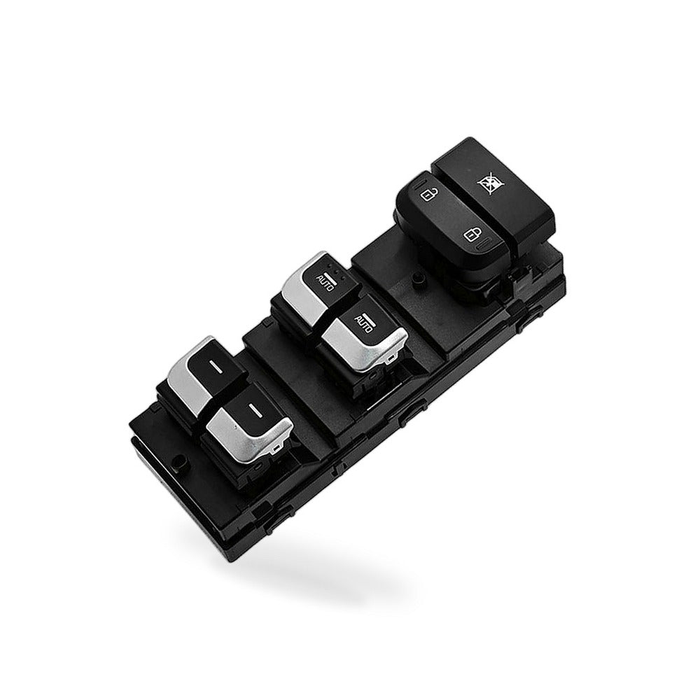 Power Window Master Switch Suitable for Kia Sportage 2015-2019 93570-F1050 - BD1