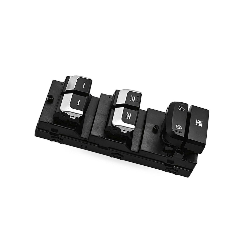 Power Window Master Switch Suitable for Kia Sportage 2015-2019 93570-F1050 - BD3