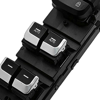 Power Window Master Switch Suitable for Kia Sportage 2015-2019 93570-F1050 - XQ1