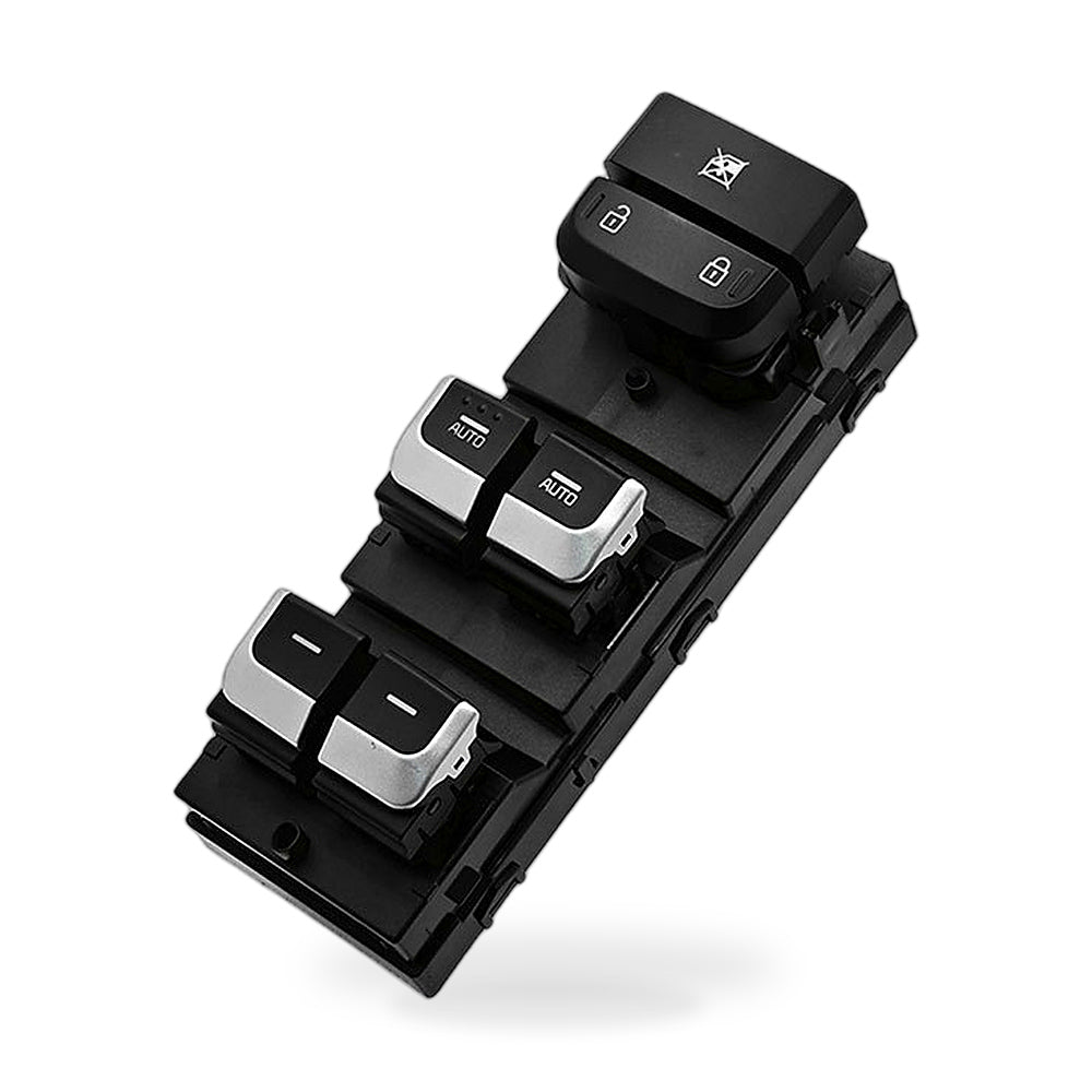Power Window Master Switch Suitable for Kia Sportage 2015-2019 93570-F1050 - ZT2