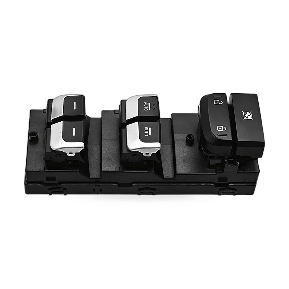 Power Window Master Switch Suitable for Kia Sportage 2015-2019 93570-F1050 - ZT3