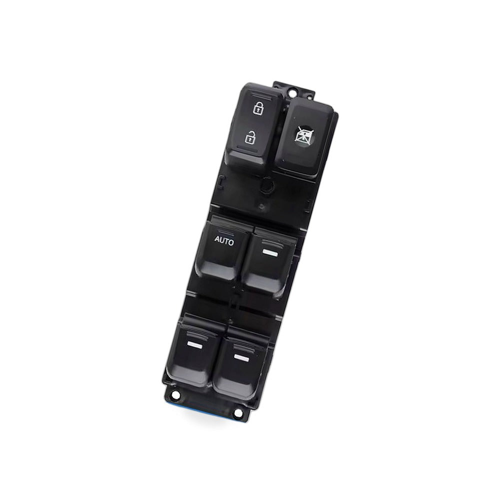Power Window Switch Suitable for 2015-2017 Kia Rio 93570-4Y201 - BD1