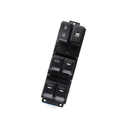 Power Window Switch Suitable for 2015-2017 Kia Rio 93570-4Y201 - BD1