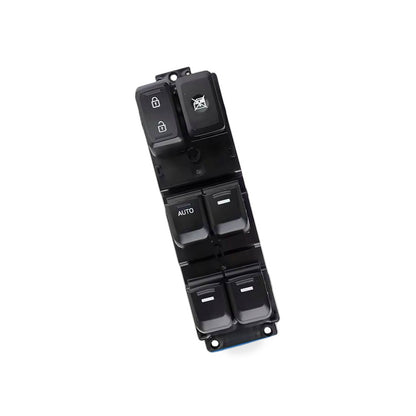 Power Window Switch Suitable for 2015-2017 Kia Rio 93570-4Y201 - BD2