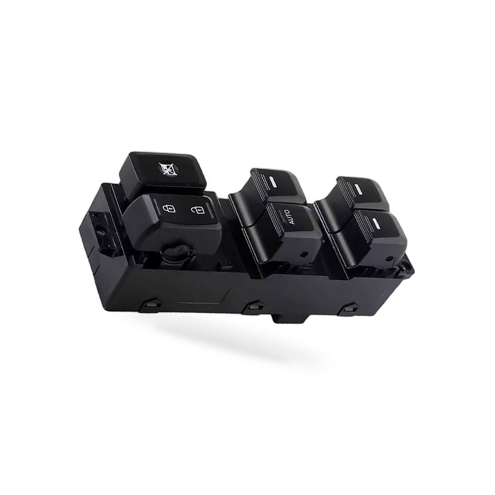 Power Window Switch Suitable for 2015-2017 Kia Rio 93570-4Y201 - BD3