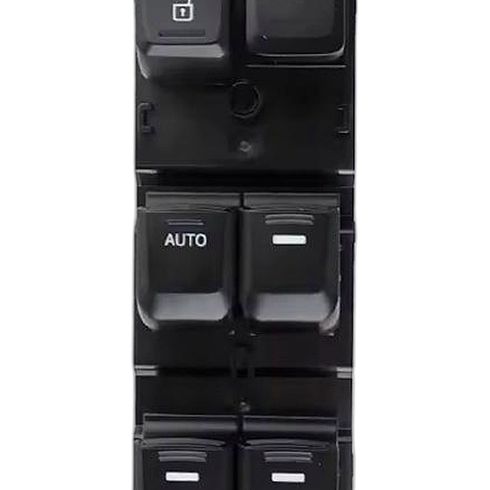 Power Window Switch Suitable for 2015-2017 Kia Rio 93570-4Y201 - XQ1