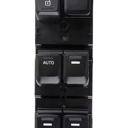 Power Window Switch Suitable for 2015-2017 Kia Rio 93570-4Y201 - XQ1