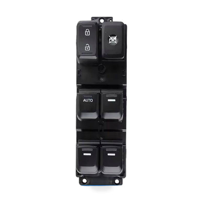 Power Window Switch Suitable for 2015-2017 Kia Rio 93570-4Y201 - ZT2