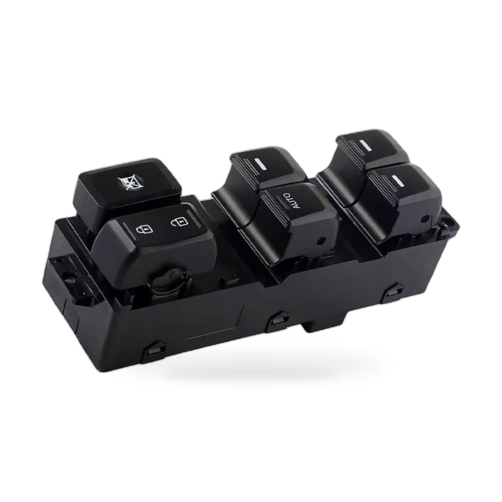 Power Window Switch Suitable for 2015-2017 Kia Rio 93570-4Y201 - ZT3