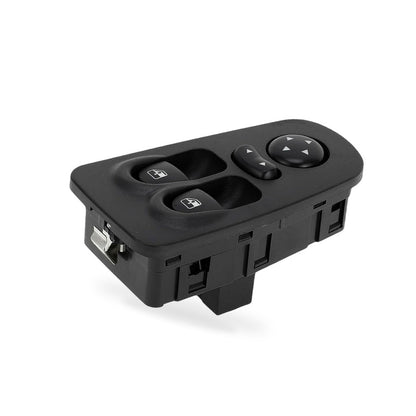 Window Control Switch Suitable for Lancia Ypsilon Musa 2003-2011 2004-2012 - BD1