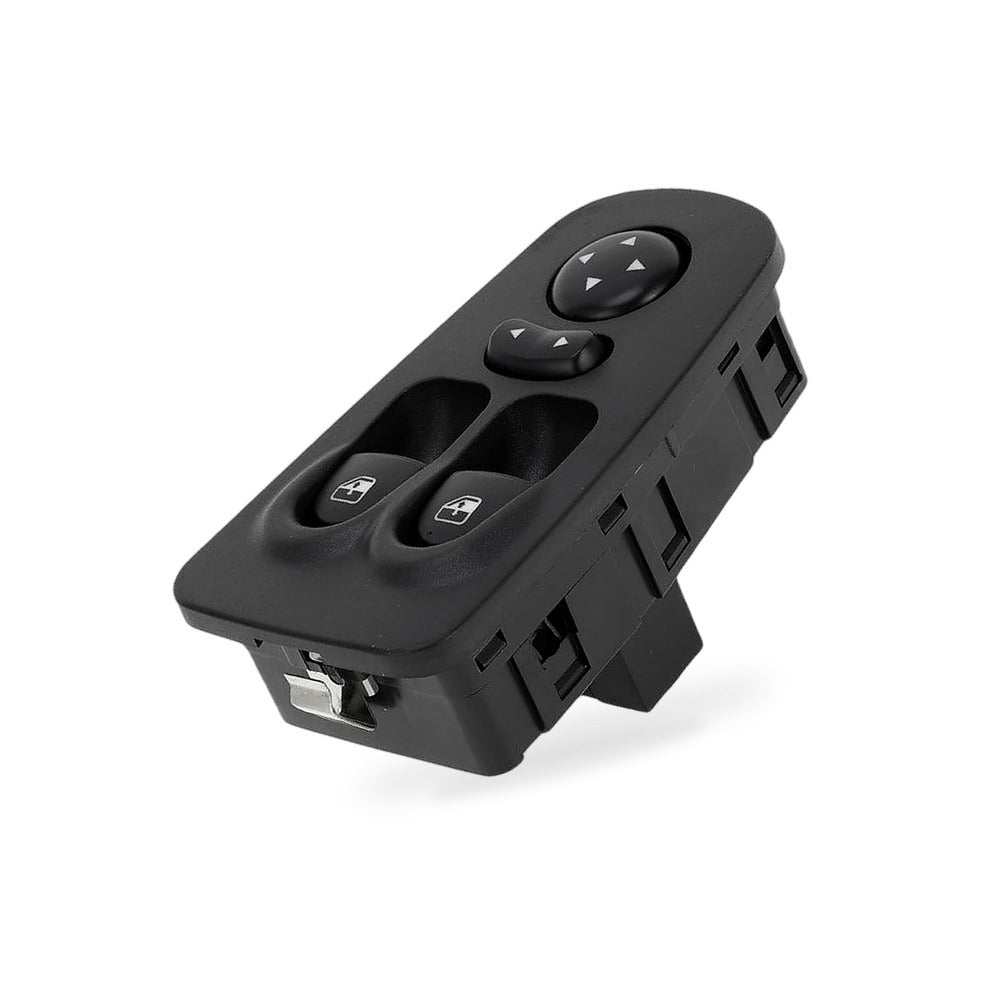 Window Control Switch Suitable for Lancia Ypsilon Musa 2003-2011 2004-2012 - BD2
