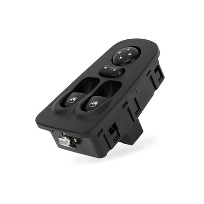 Window Control Switch Suitable for Lancia Ypsilon Musa 2003-2011 2004-2012 - BD2